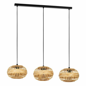 Zvsn svtidlo AMSFIELD 1 43863 - Eglo