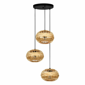 Zvsn svtidlo AMSFIELD 1 43864 - Eglo