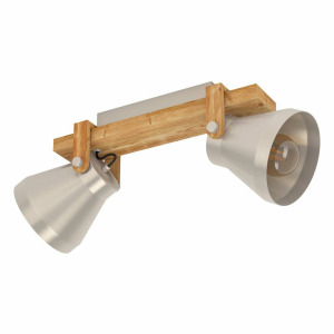 Bodov svtidlo CAWTON 43949 - Eglo