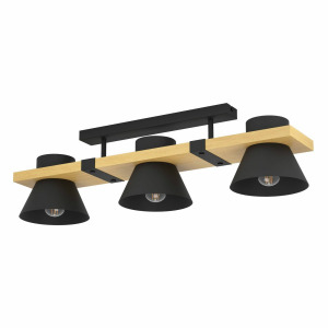Stropn svtidlo MACCLES 43955 - Eglo