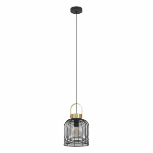 Zvsn svtidlo ROUNDHAM 43963 - Eglo