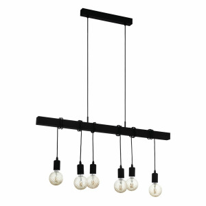 Zvsn svtidlo TOWNSHEND 44062 - Eglo