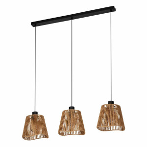 Zvsn svtidlo LAVISTER 44073 - Eglo