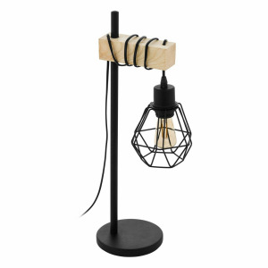 Stoln svtidlo TOWNSHEND 5 44079 - Eglo