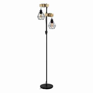 Stojac svtidlo TOWNSHEND 5 44081 - Eglo