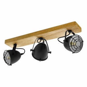 Bodov svtidlo GATEBECK 44093 - Eglo