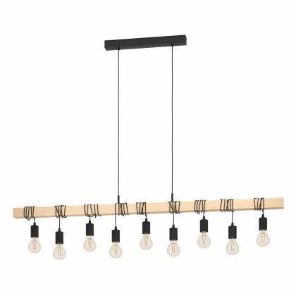 Zvsn svtidlo TOWNSHEND 44099 - Eglo