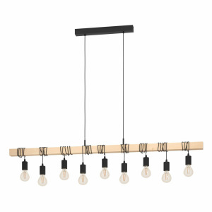 Zvsn svtidlo TOWNSHEND 44099 - Eglo