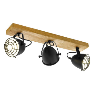 Bodov svtidlo GATEBECK 49078 - Eglo