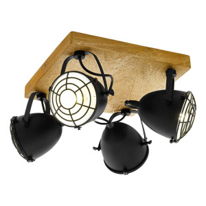 Bodov svtidlo GATEBECK 49079 - Eglo