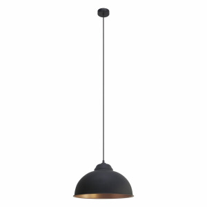 Zvsn svtidlo TRURO 2 49247 - Eglo