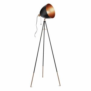Stojac svtidlo CHESTER 49386 - Eglo