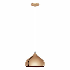 Zvsn svtidlo HAPTON 49449 - Eglo