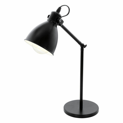 Stoln svtidlo PRIDDY 49469 - Eglo