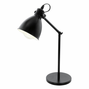 Stoln svtidlo PRIDDY 49469 - Eglo