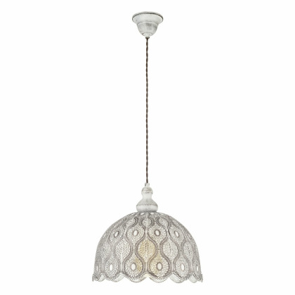 Zvsn svtidlo TALBOT 2 49717 - Eglo