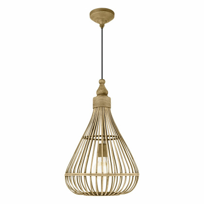 Zvsn svtidlo AMSFIELD 49772 - Eglo