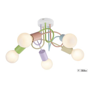 Dtsk svtidlo Rabalux - Linett 6340