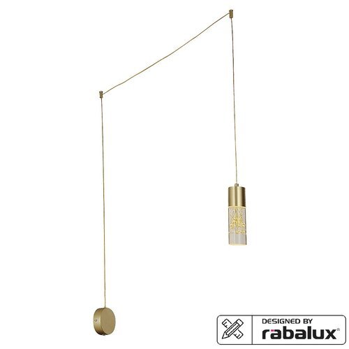 Závěsné svítidlo Rabalux 6560 - Floresta