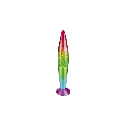 Dekorativní lampy Rabalux - Glitter Rainbow 7008