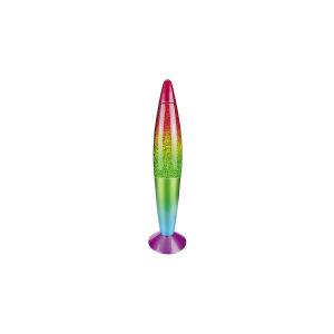 Dekorativní svítidlo Rabalux - Glitter Rainbow 7008