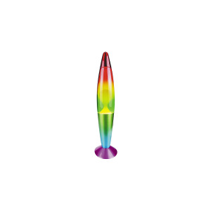 Dekorativní lampy Rabalux - Lollipop Rainbow 7011