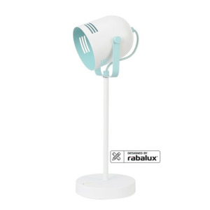 Stoln lampa Rabalux - Minuet 7015