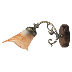 Nstnn svtidlo Rabalux - Rustic 3 7091
