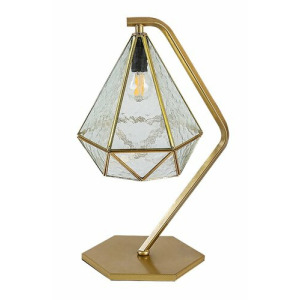 Stoln lampa Rabalux - Norah 74201