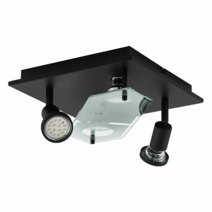 Stropn svtidlo CABO 2 75217 - Eglo