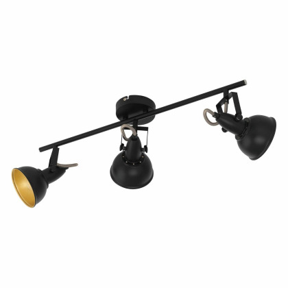 Bodové svítidlo THORNTON 75513 - Eglo