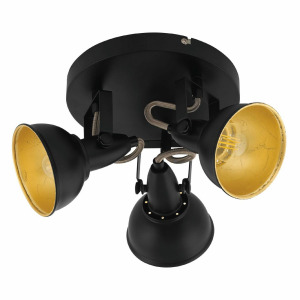 Bodov svtidlo THORNTON 75514 - Eglo