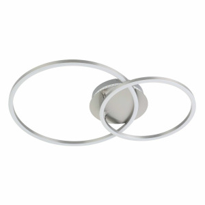 Stropn svtidlo PALMAVES 3 75607 - Eglo