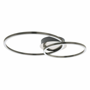 Stropn svtidlo MOTTAFOLLONE 75725 - Eglo
