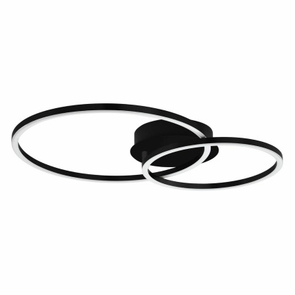 Stropn svtidlo MOTTAFOLLONE 75758 - Eglo