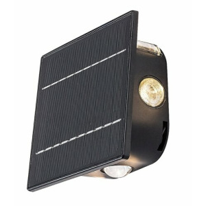 Solarn lampy Rabalux - Emmen 77034