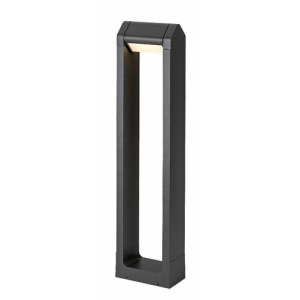 Venkovn sloupek Rabalux - Medna 77104