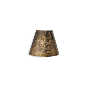 Philips Meadow 17257/42/16 E27 1x20W v.zdroje IP44, hnd patina