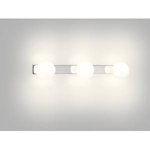 Philips Drops 34055/11/16 G9 3x42W v.zdroje, lesk.chrom