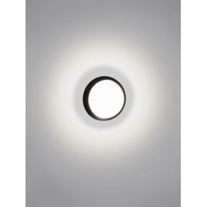 Philips Eagle 17304/30/16 LED 3W 270lm 2700K IP44, ern