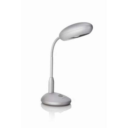 LAMPA STOLN E27 1x11W bez zdroje, ed