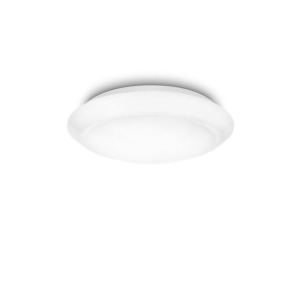 Cinnabar SVTIDLO STROPN LED 4x1,5W 640lm 4000K, bl 25cm