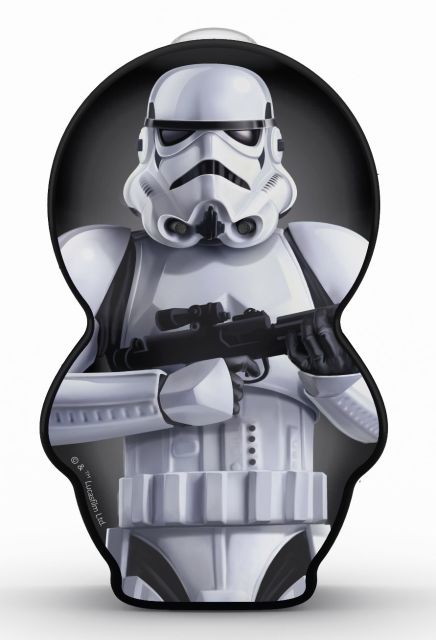 Disney Stormtrooper BATERKA LED 0,3W bez baterií