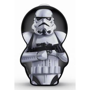 Disney Stormtrooper BATERKA LED 0,3W bez bateri