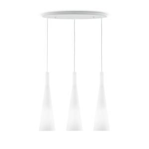 Ideal Lux MILK SP3 030326