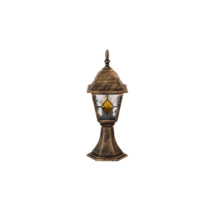 Venkovn sloupek Rabalux - Monaco 8183