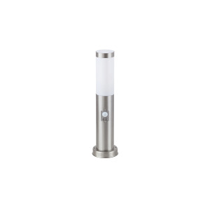 Venkovn sloupek Rabalux - Inox torch 8267