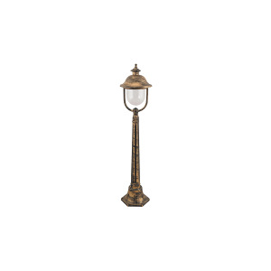 Venkovn sloupek Rabalux - New York 8700