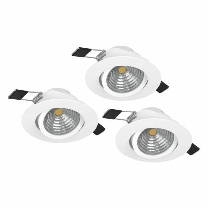 Zpustn svtidlo set SALICETO 900745 - Eglo