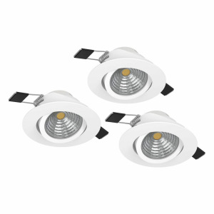 Zpustn svtidlo set SALICETO 900745 - Eglo
